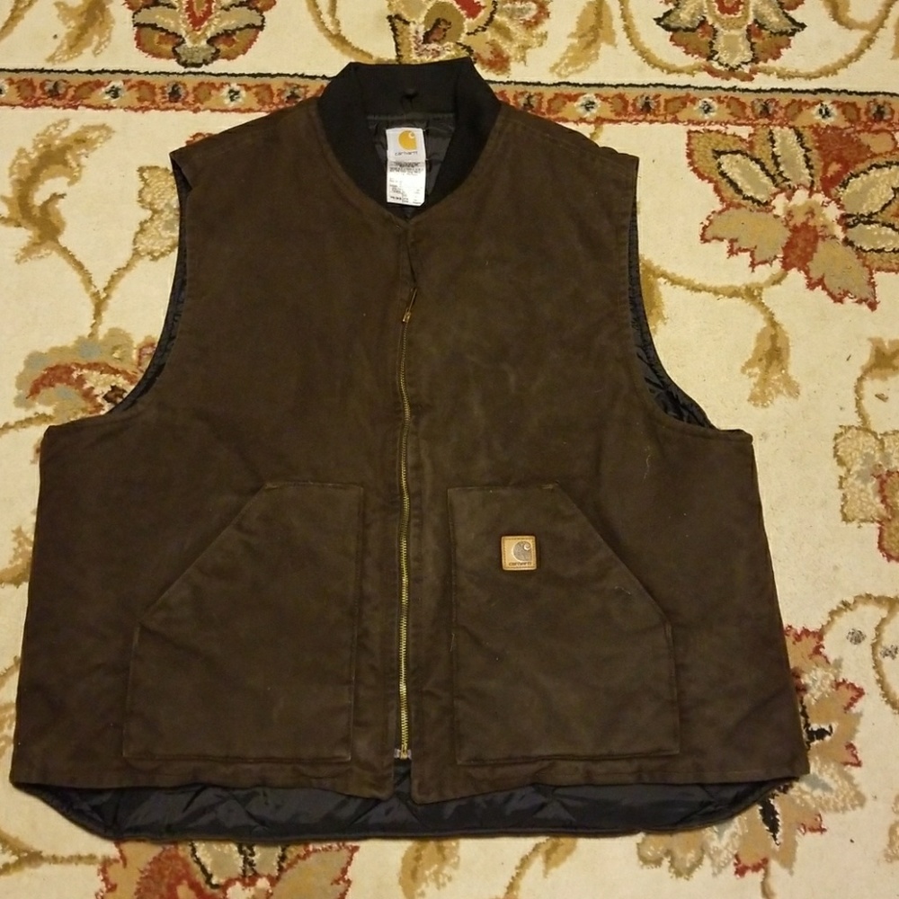 Carhartt Vest